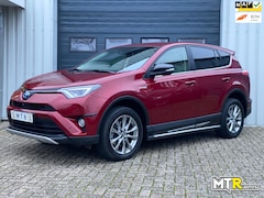 Toyota RAV4 - 2.5 Hybrid Executive 2e EIG. / NAP / 360 CAMERA