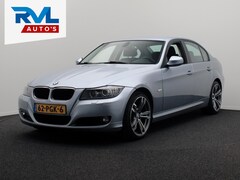 BMW 3-serie - 318i Business Line Climate-control Navigatie Cruise * Origineel Nederlands