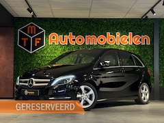 Mercedes-Benz B-klasse - 180 Ambition