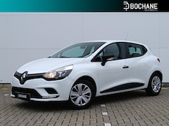 Renault Clio - 0.9 TCe 90 Life | Airco | All-Season banden