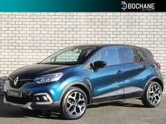 Renault Captur - 0.9 TCe 90 Intens | Achteruitrijcamera | Stoelverwarming