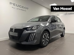 Peugeot 208 - 1.2 PureTech 75 Active | Nav | Parkeersensoren Achter | Cruise control | DIRECT LEVERBAAR