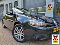 Volkswagen Golf Cabriolet - 1.2 TSI BlueMotion / ELEKTR. KAP / AIRCO ECC / PDC