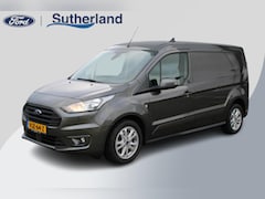 Ford Transit Connect - 1.5 EcoBlue L2 Limited