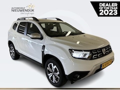 Dacia Duster - 1.3 TCe Prestige / TREKHAAK / TREKGEWICHT 1500 KG / NAVIGATIE / CLIMATE CONTROLE / PARKEER