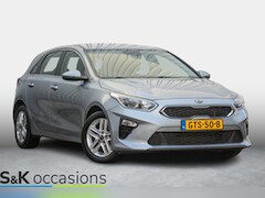 Kia Cee'd - Ceed 1.0 T-GDi DynamicLine NAVI PDC Cruise