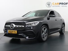 Mercedes-Benz GLA-Klasse - 200 Business Solution AMG Styling 1e Eigenaar Dealer Onderhouden