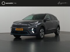 Kia e-Niro - ExecutiveLine 64 kWh | Panoramadak | Lederen Bekleding | Stoelventilatie | Elektrisch vers