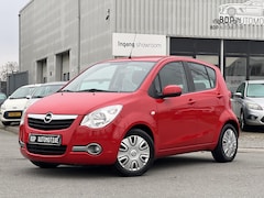 Opel Agila - 1.2 Edition BTW AUTO/AIRCO/EL RAMEN/UNIEK LAGE AANTOONBARE KM STAND