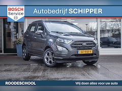 Ford EcoSport - 1.0 EcoBoost ST-Line