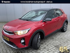 Kia Stonic - 1.0 T-GDi ComfortPlusLine Navigator | Achteruitrij camera | Airco | Apple Carplay/Android