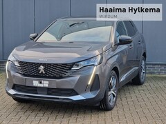 Peugeot 3008 - 1.2T Allure Pack | VERWACHT | Achteruitrijcamera | Stoelverwarming | Navigatie | LED | Cli