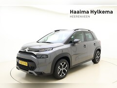 Citroën C3 Aircross - 1.2 PureTech Plus Automaat | Navigatie | Climate control | Stoelverwarming | Keyless | Heu