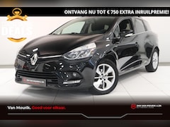 Renault Clio Estate - TCe 90PK Limited | Trekhaak | Navigatie | Cruise Control |