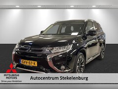 Mitsubishi Outlander - 2.0 PHEV instyle+