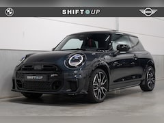 MINI Cooper - 1.5 C JCW | Panoramadak | Head Up | Adapt. Onderstel