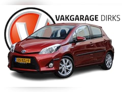 Toyota Yaris - 1.5 Hybrid Dynamic ✅ Camera ✅ Navi ✅ Clima