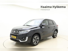 Suzuki Vitara - 1.4 Boosterjet Style Smart Hybrid AllGrip 129pk Automaat | Navigatie | Camera | Stoelverwa