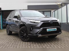 Toyota RAV4 - 2.5 Hybrid Bi-Tone