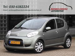 Citroën C1 - 5D 1.0 AMBIANCE/ AIRCO/ APK NOV. 2025