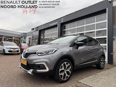 Renault Captur - 0.9 TCe Intens+Camera+Trekhaak