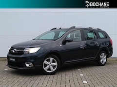 Dacia Logan MCV - 0.9 TCe 90 SL Royaal | All-Season banden