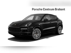 Porsche Cayenne Coupé - 3.0 E-Hybrid