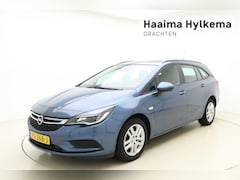 Opel Astra Sports Tourer - 1.0 Online Edition | Airco | Cruise Control | Parkeersensoren achter | Lane Assist | 1e Ei