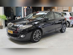 Renault Mégane - 1.4 TCe Bose 1e Eigenaar, Navi, LMV, Bluetooth, camera, etc