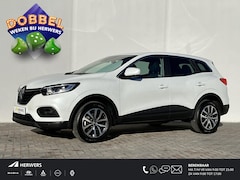 Renault Kadjar - 1.3 TCe Intens / Trekhaak / Pack Winter / Premium kleur / Automatische airco / Achteruitri