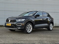 Volkswagen T-Roc - 1.5 TSI Sport Business R