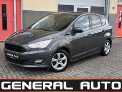 Ford C-Max - 1.0 Titanium, Nieuwe Distributieriem en APK