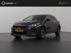 Kia XCeed - 1.5 T-GDI MHEV ExecutiveLine | Panoramadak | Elekt. Stoelverstelling met geheugen | Stoelv