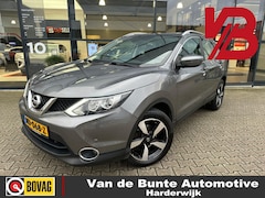 Nissan Qashqai - 1.2 Acenta *Trekhaak & Pano