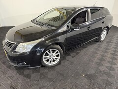 Toyota Avensis Wagon - 2.0 D-4D EXPORT €.3800, =