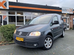 Volkswagen Caddy - 2.0 SDI |1e eigenaar|Schuifdeur|