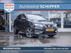 Nissan Qashqai - 1.3 DIG-T Design Edition