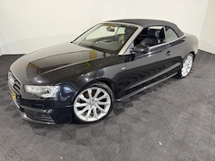 Audi A5 Cabriolet - 1.8 TFSI Pro Line S automaat