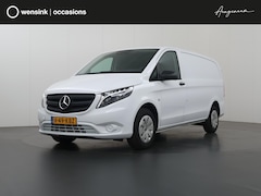 Mercedes-Benz Vito - 116 CDI L2 | Aut. | Parkeercamera | Cruise control | Airconditioning | Navigatiesysteem |