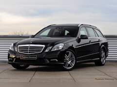 Mercedes-Benz E-klasse Estate - 350 CGI Avantgarde 4-Matic S212 | 96.000KM | Panorama | Stoelventilatie | Harman/Kardon |