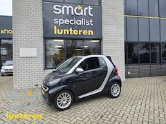 Smart Fortwo cabrio - 1.0 Passion