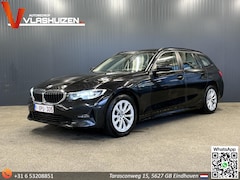 BMW 3-serie Touring - 318d Business Edition Plus | € 12.950, - NETTO | Automaat | Keyless | Led | Stoelverwarmin