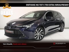 Toyota Corolla Touring Sports - 1.8 Hybrid Dynamic | Apple Carplay / Android Auto navigatie | Camera | Stoelverwarming |