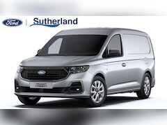 Ford Transit Connect - 2.0 EcoBlue L2 Limited 122pk Automaat | Trekhaak | Automaat | Adaptieve Cruise | BLIS | Ca