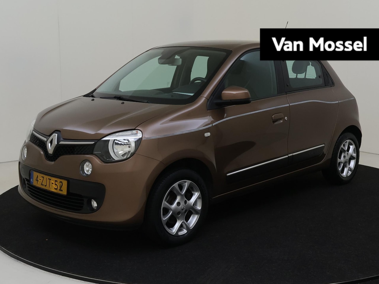 Renault Twingo - 1.0 SCe Dynamique 1.0 SCe Dynamique - AutoWereld.nl