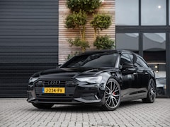 Audi A6 Avant - 45 TFSI quattro Sport Pro Line S Pano B&O Leer ACC