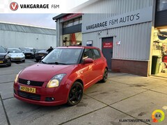 Suzuki Swift - 1.3 Exclusive