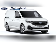 Ford Transit Connect - 2.0 EcoBlue L2 Limited 122pk | Automaat