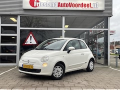 Fiat 500 - 1.2 Pop /Airco/108.721 km NAP/2010/