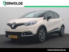 Renault Captur - 0.9 TCe 90 Dynamique | Trekhaak | Climate Control | Navigatie |